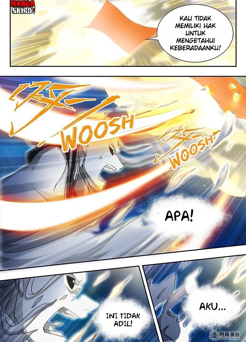 Yong Heng Zhi Zun Chapter 66 page 4
