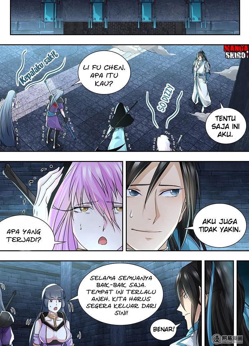 Yong Heng Zhi Zun Chapter 66 page 13