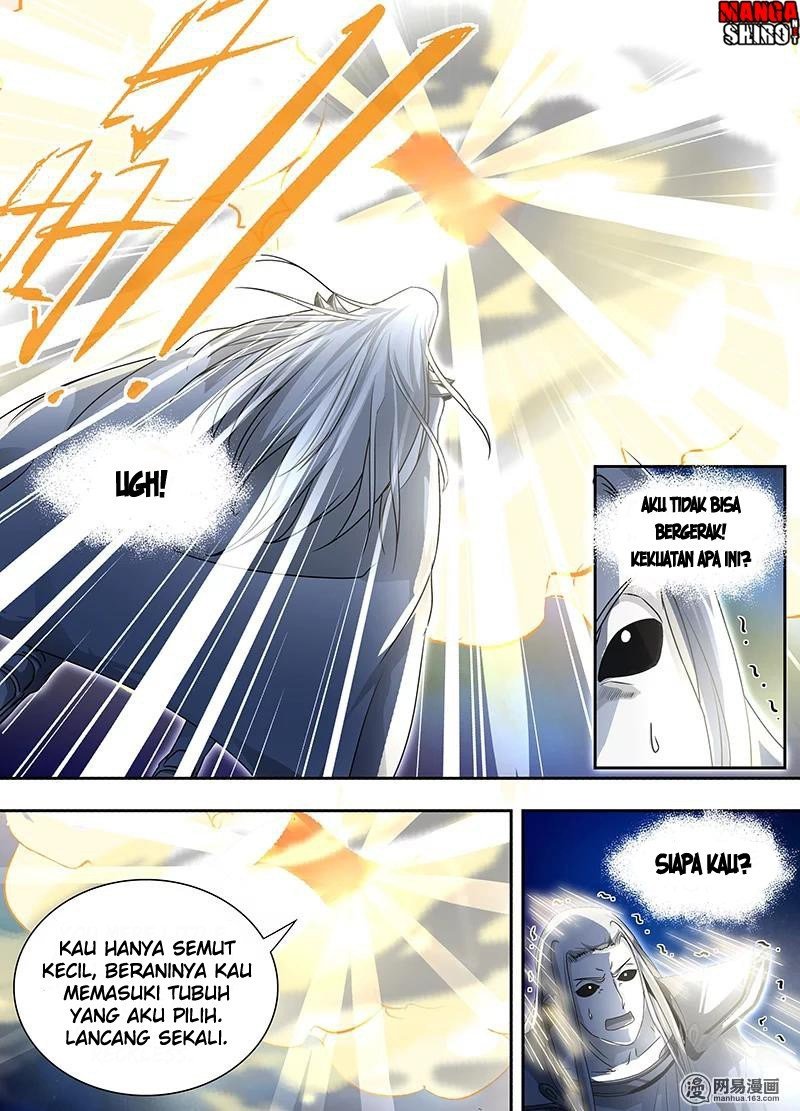 Yong Heng Zhi Zun Chapter 66 page 2