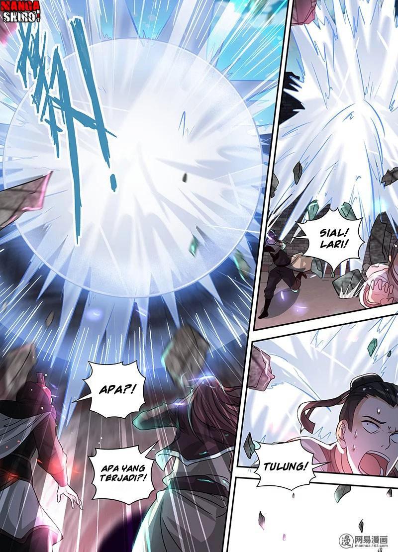 Yong Heng Zhi Zun Chapter 70 page 7