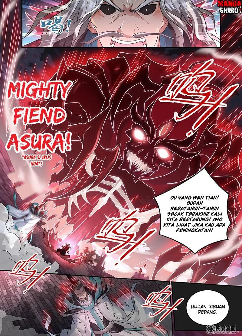 Yong Heng Zhi Zun Chapter 70 page 4