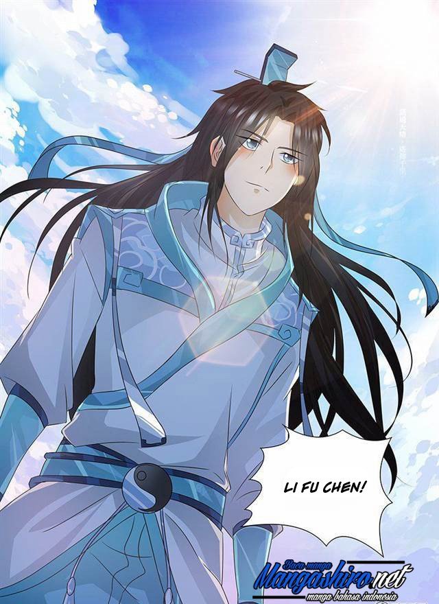 Yong Heng Zhi Zun Chapter 83