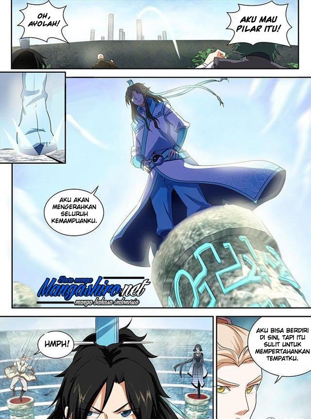 Yong Heng Zhi Zun Chapter 87 page 2