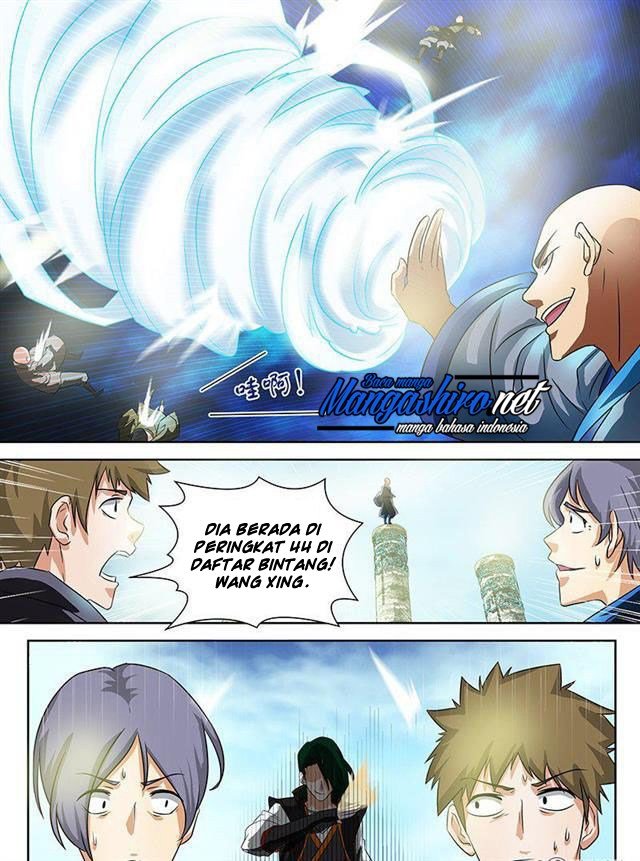 Yong Heng Zhi Zun Chapter 87 page 6
