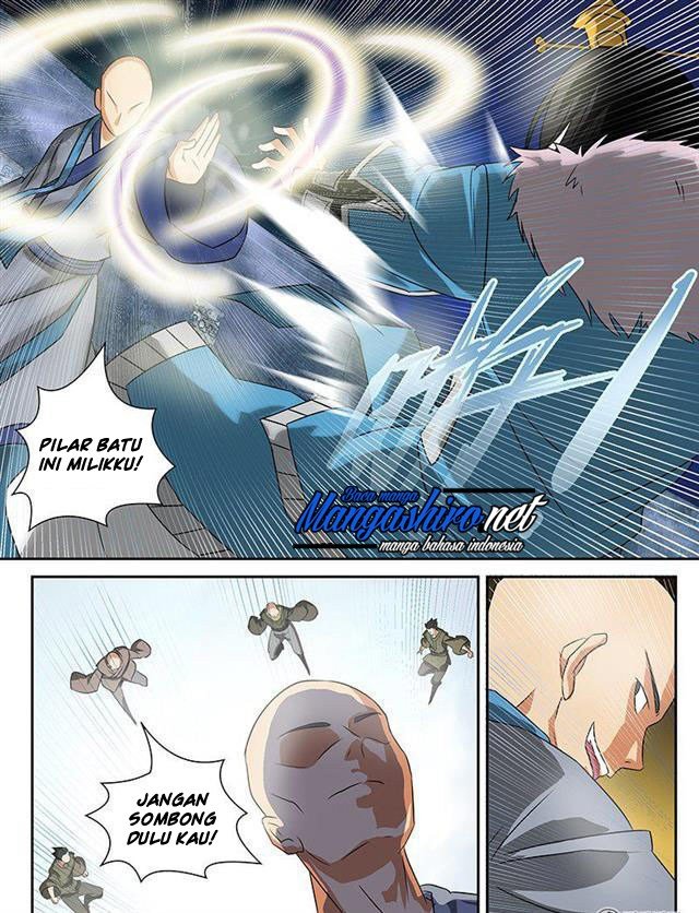 Yong Heng Zhi Zun Chapter 87 page 5