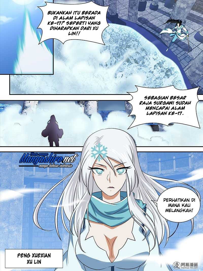 Yong Heng Zhi Zun Chapter 91