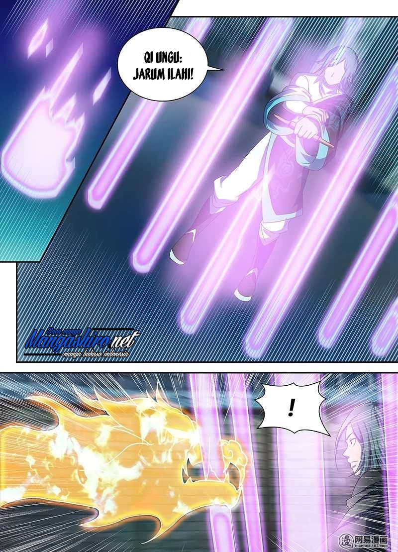 Yong Heng Zhi Zun Chapter 92 page 3