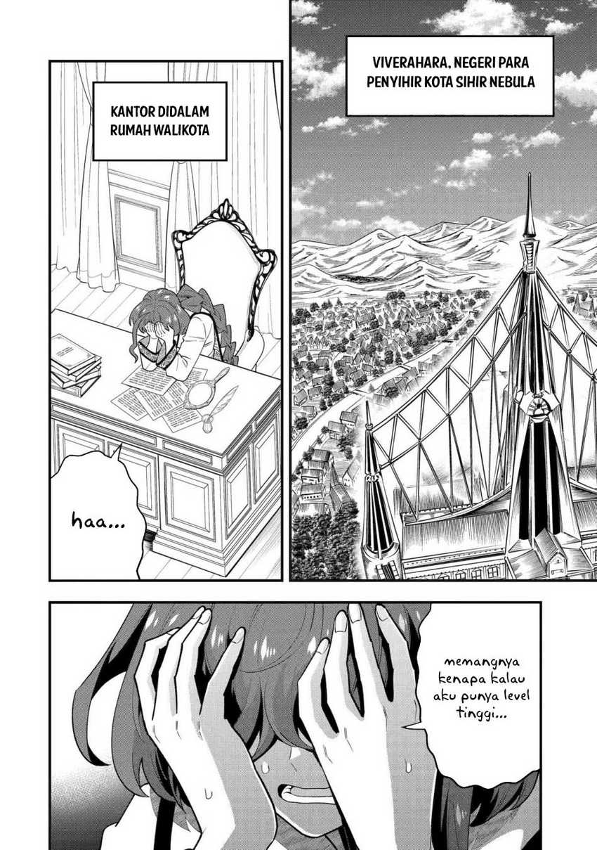 Kouryakuhon o Kushi Suru Saikyou no Mahoutsukai ”meirei sa sero” to wa Iwa Senai Oreryuu Mao Tobatsu Saizen Ruuto Chapter 61