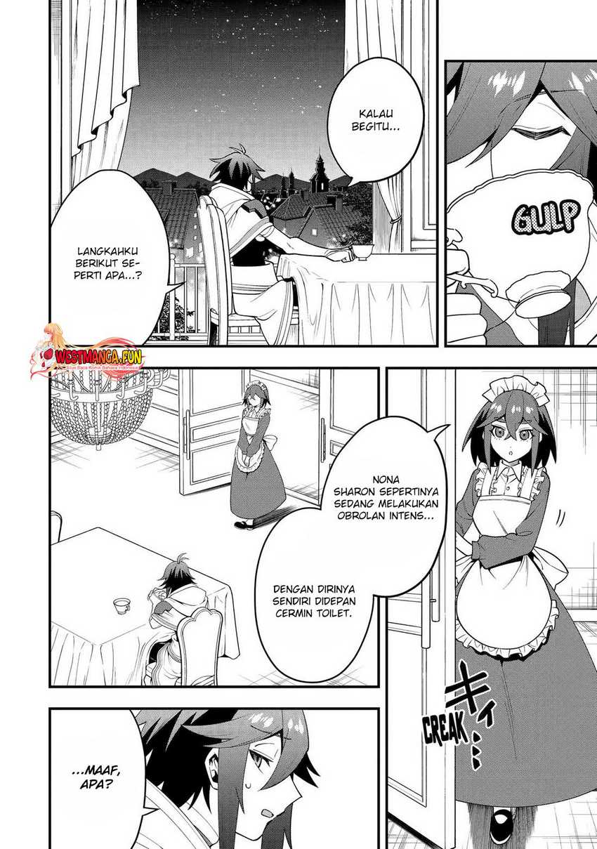 Kouryakuhon o Kushi Suru Saikyou no Mahoutsukai ”meirei sa sero” to wa Iwa Senai Oreryuu Mao Tobatsu Saizen Ruuto Chapter 63