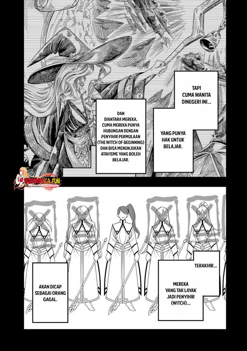 Kouryakuhon o Kushi Suru Saikyou no Mahoutsukai ”meirei sa sero” to wa Iwa Senai Oreryuu Mao Tobatsu Saizen Ruuto Chapter 63