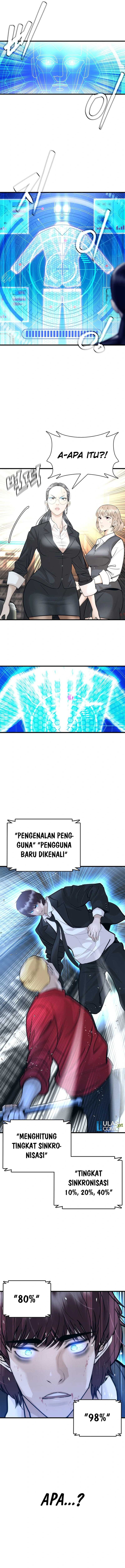 Shadow Agents: Suit Up Chapter 01