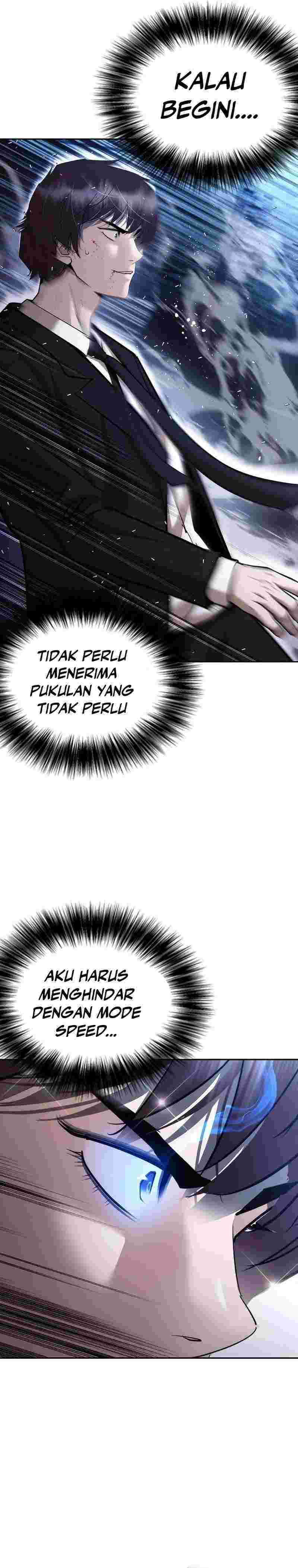 Shadow Agents: Suit Up Chapter 04