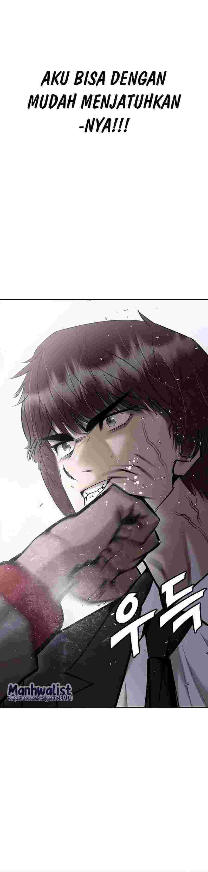 Shadow Agents: Suit Up Chapter 04