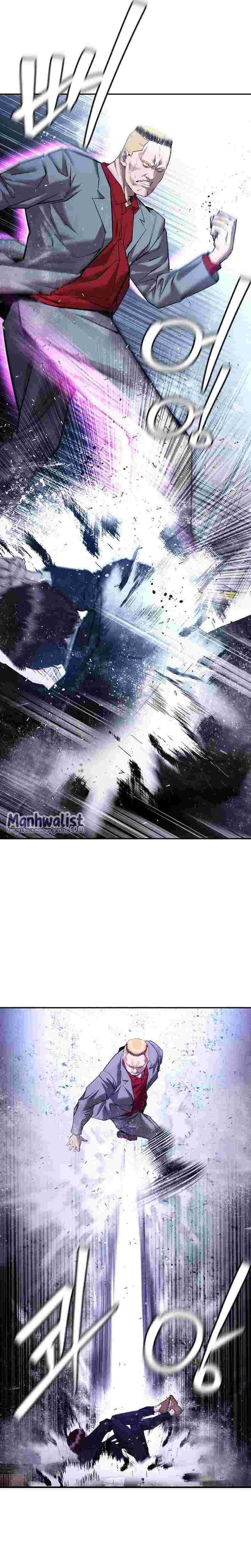 Shadow Agents: Suit Up Chapter 04
