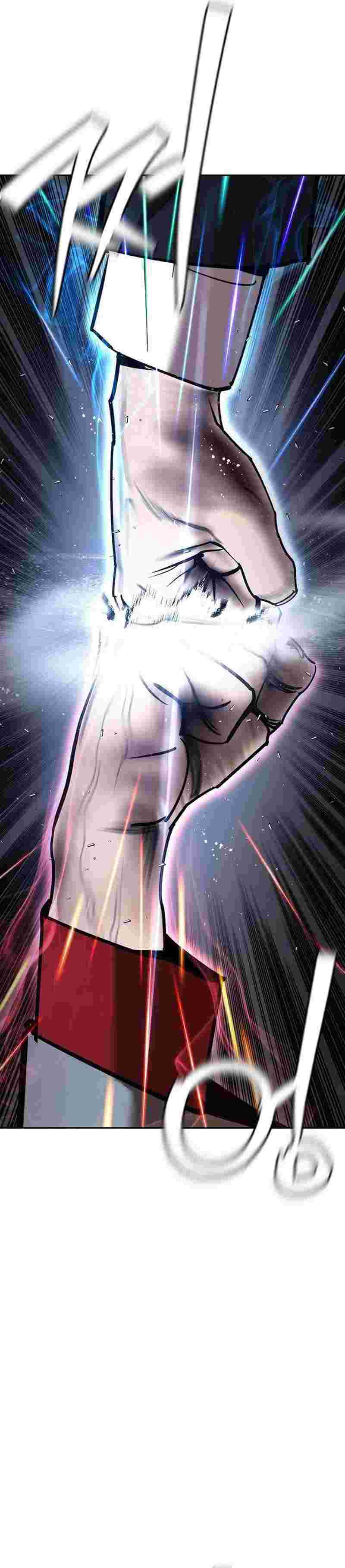 Shadow Agents: Suit Up Chapter 04