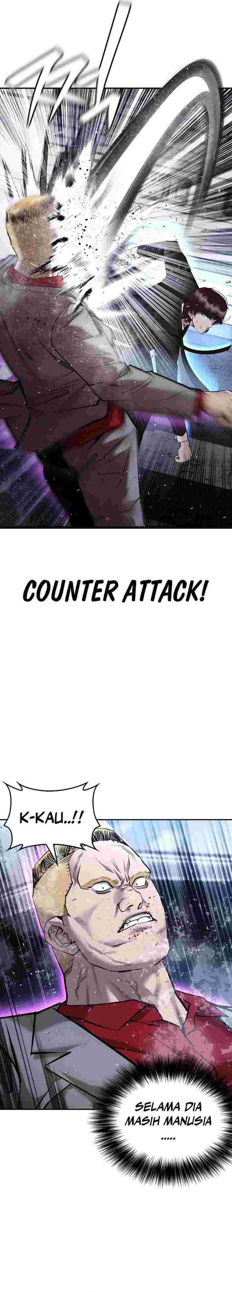 Shadow Agents: Suit Up Chapter 04