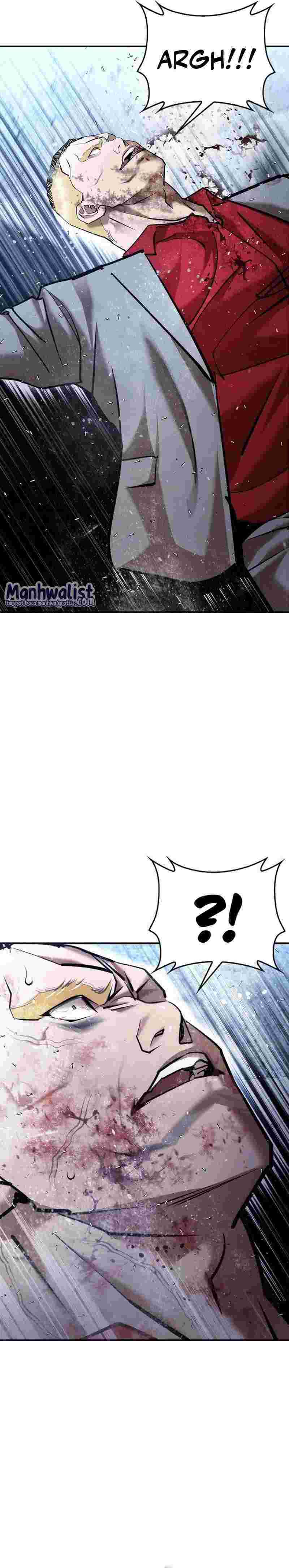 Shadow Agents: Suit Up Chapter 04
