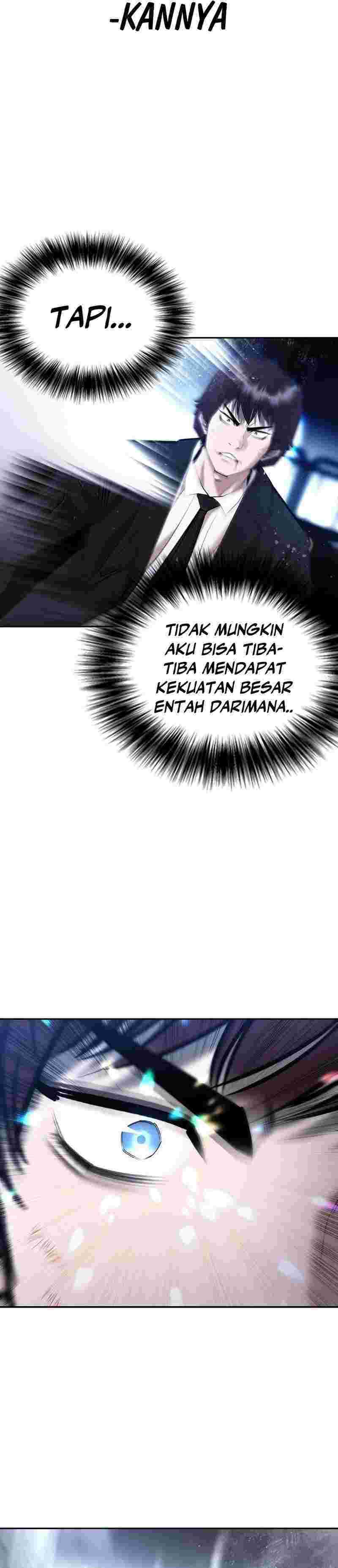 Shadow Agents: Suit Up Chapter 04