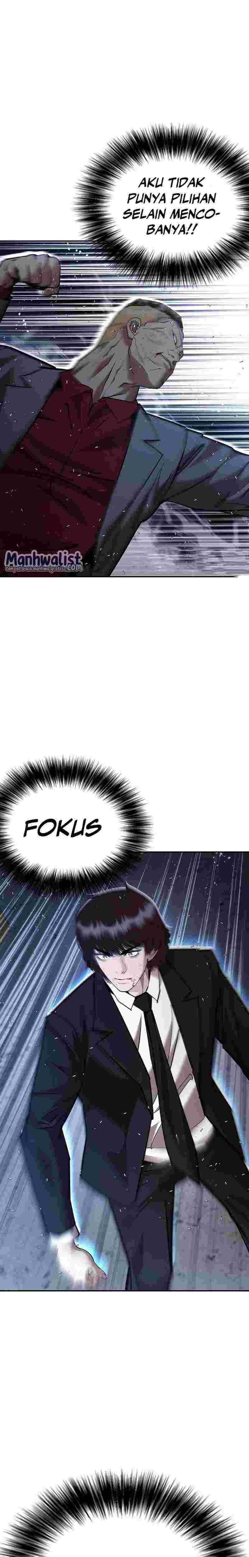 Shadow Agents: Suit Up Chapter 04