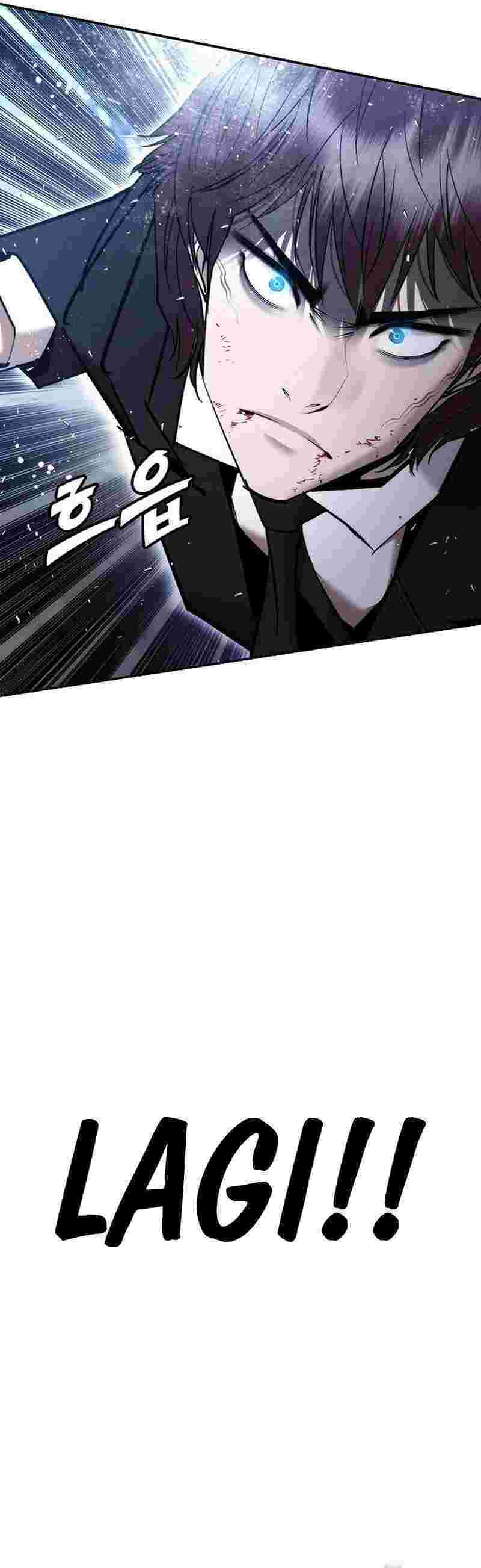 Shadow Agents: Suit Up Chapter 04