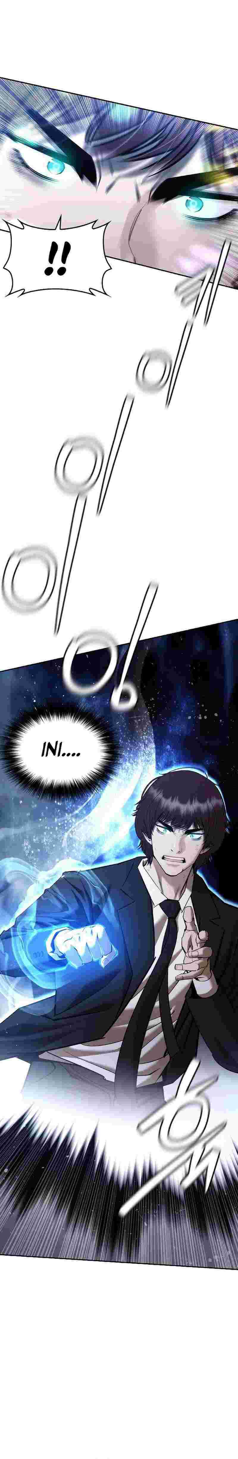 Shadow Agents: Suit Up Chapter 04