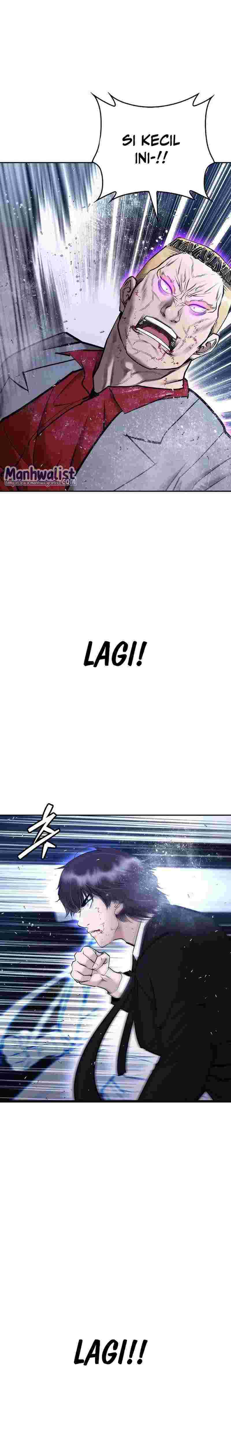 Shadow Agents: Suit Up Chapter 04