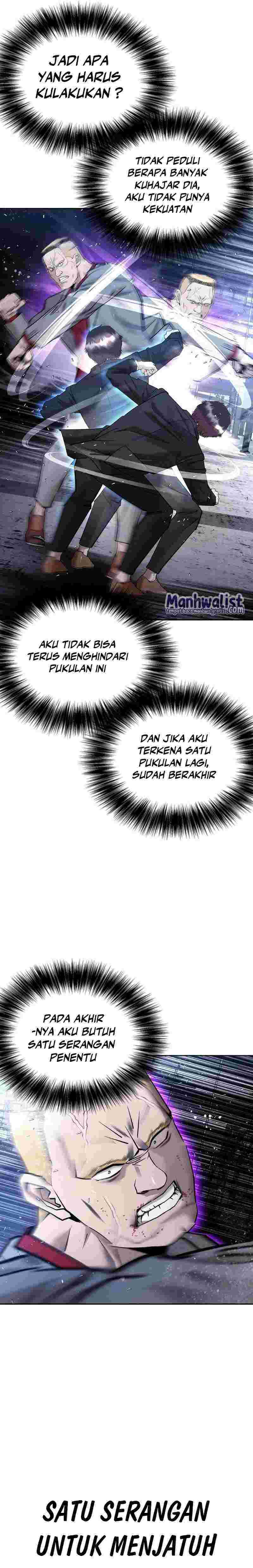Shadow Agents: Suit Up Chapter 04
