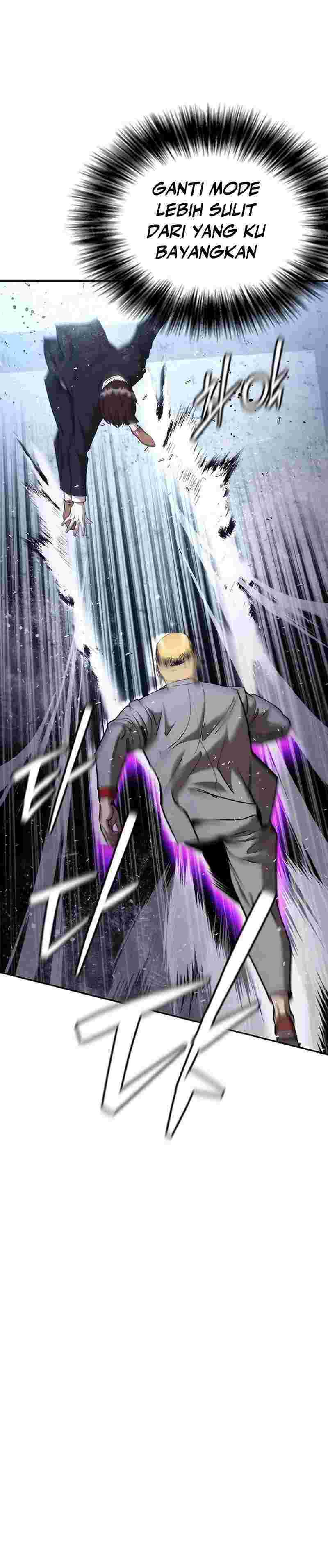 Shadow Agents: Suit Up Chapter 04