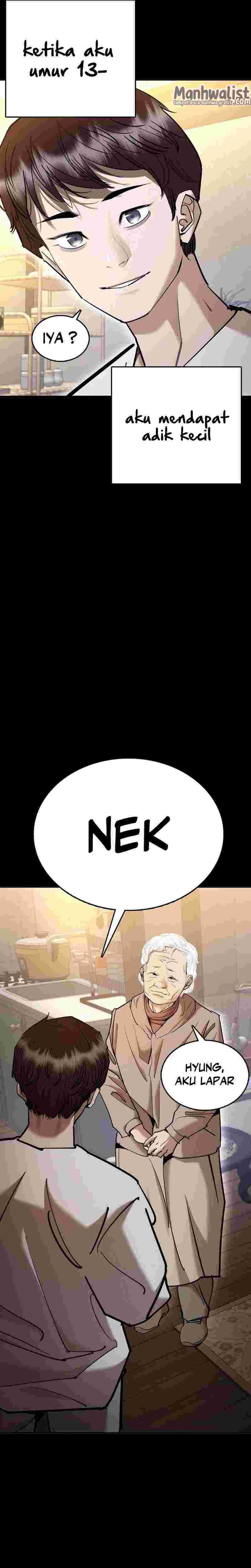 Shadow Agents: Suit Up Chapter 05
