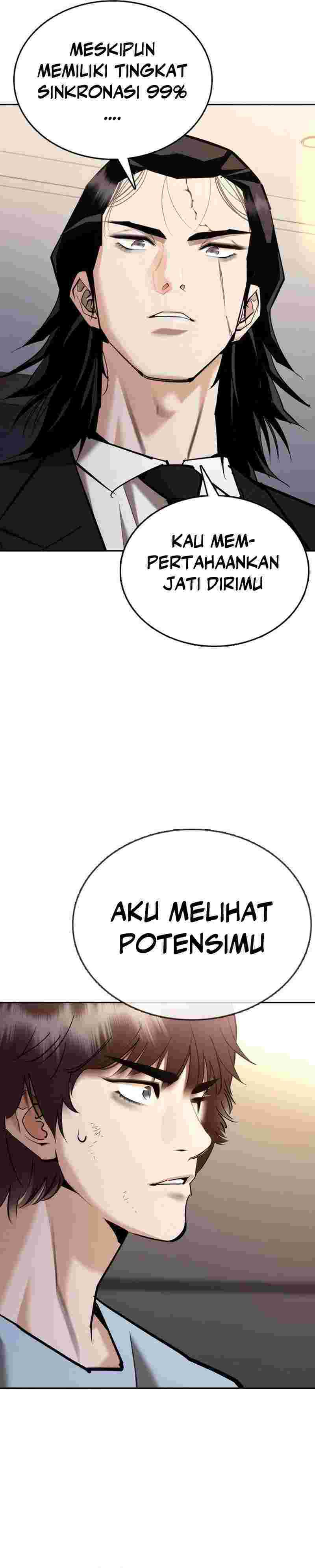 Shadow Agents: Suit Up Chapter 05