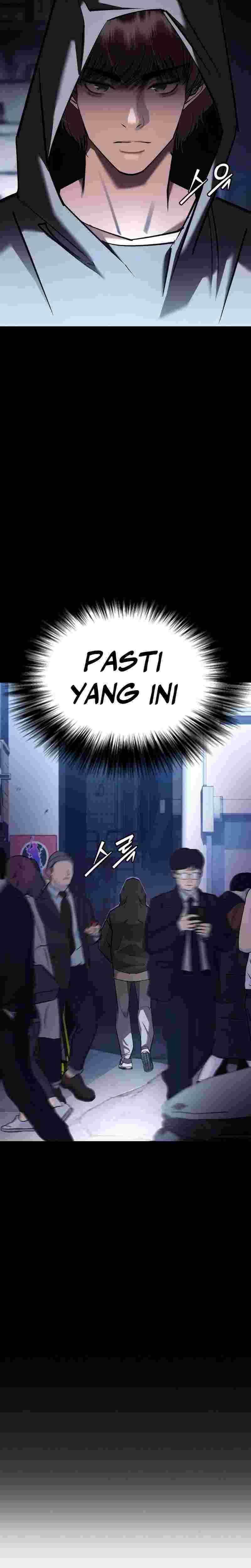 Shadow Agents: Suit Up Chapter 05