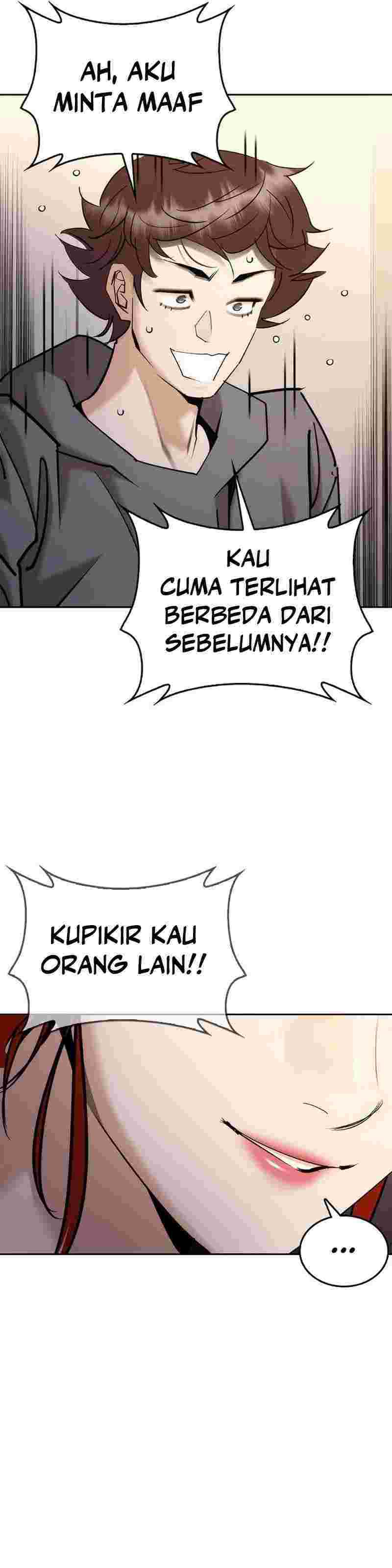Shadow Agents: Suit Up Chapter 05