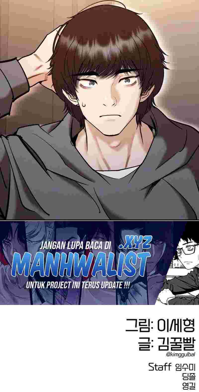 Shadow Agents: Suit Up Chapter 05
