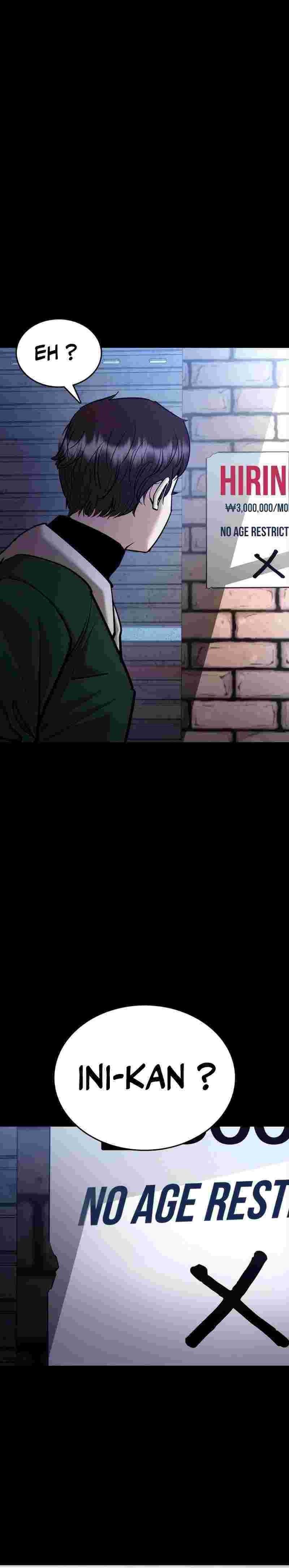 Shadow Agents: Suit Up Chapter 05