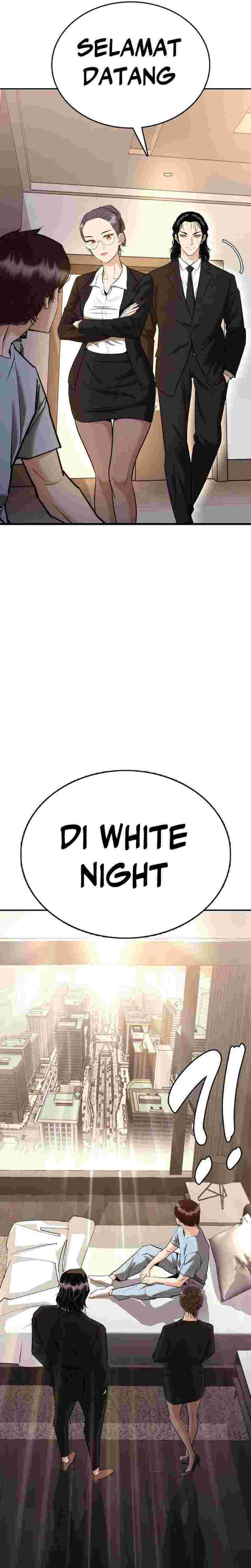 Shadow Agents: Suit Up Chapter 05