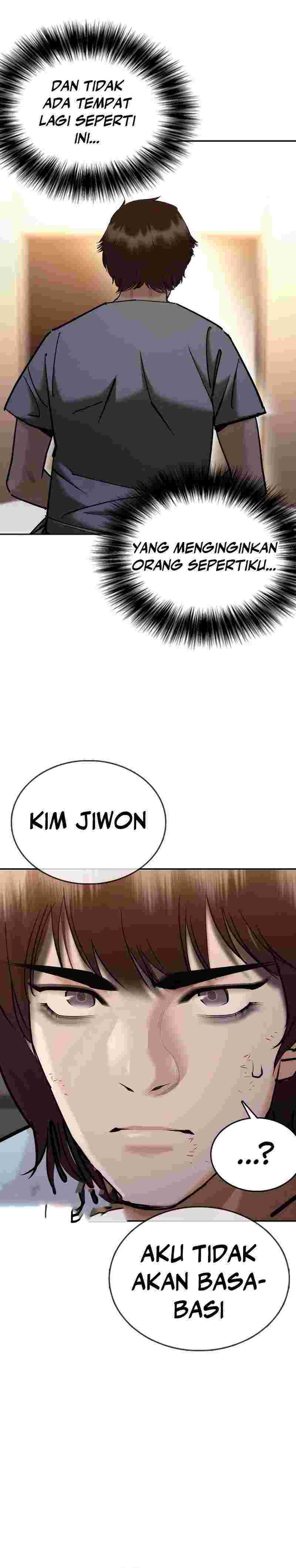Shadow Agents: Suit Up Chapter 05
