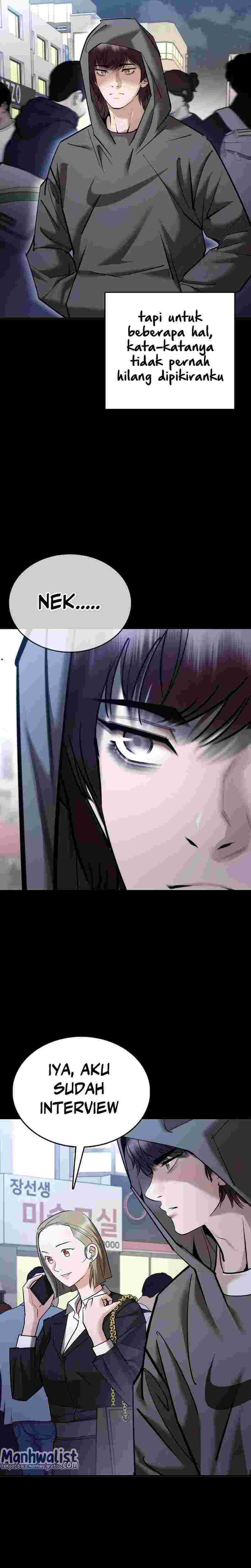Shadow Agents: Suit Up Chapter 05
