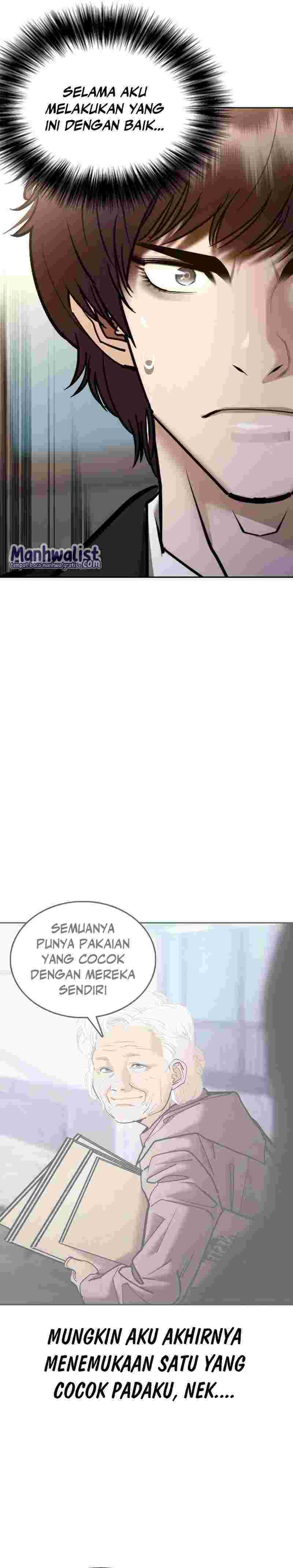 Shadow Agents: Suit Up Chapter 06