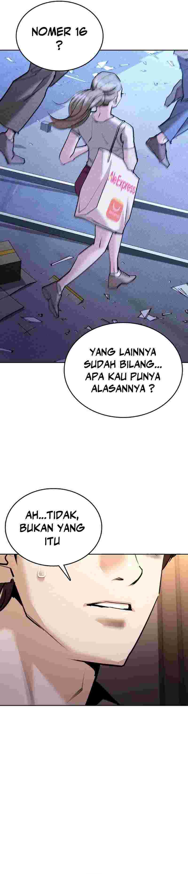 Shadow Agents: Suit Up Chapter 06