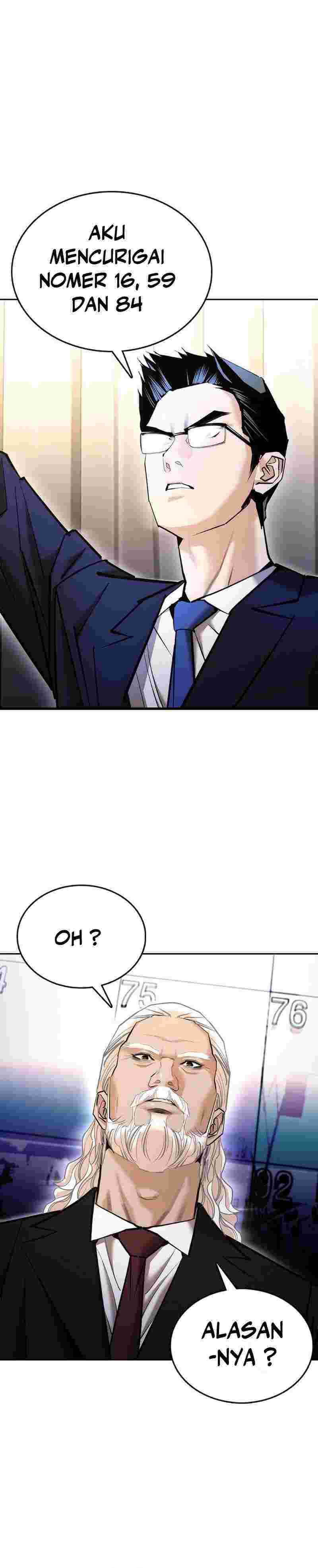 Shadow Agents: Suit Up Chapter 06