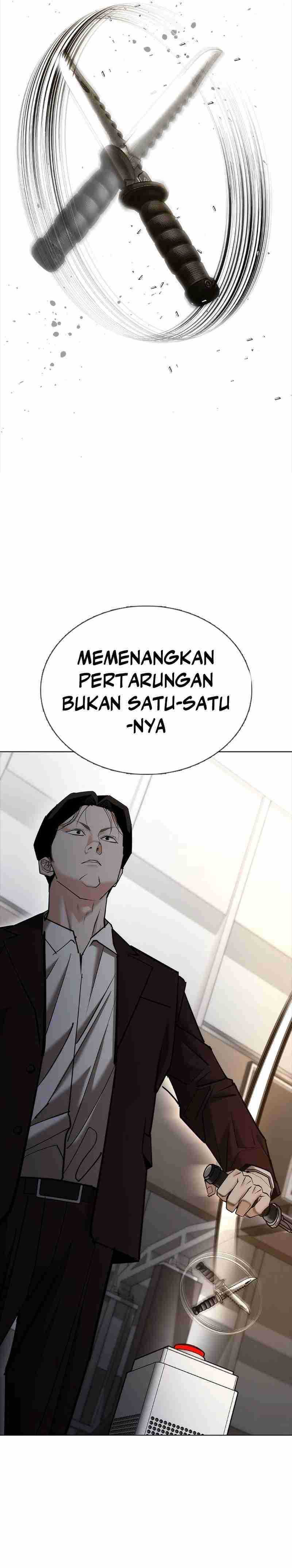 Shadow Agents: Suit Up Chapter 07