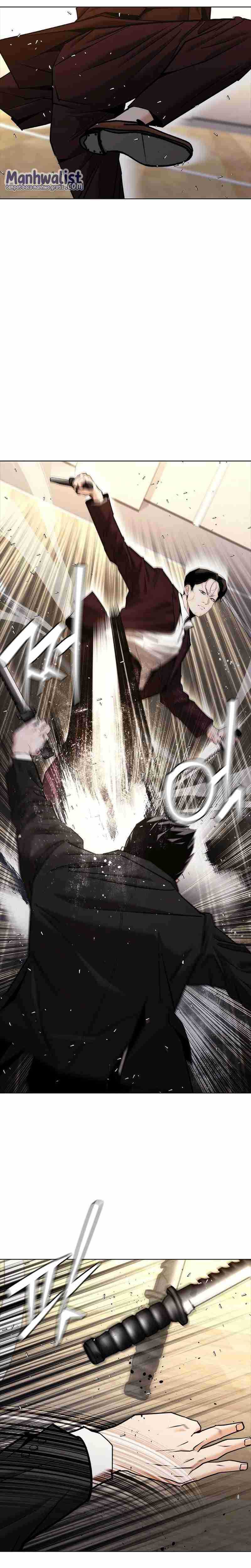 Shadow Agents: Suit Up Chapter 07