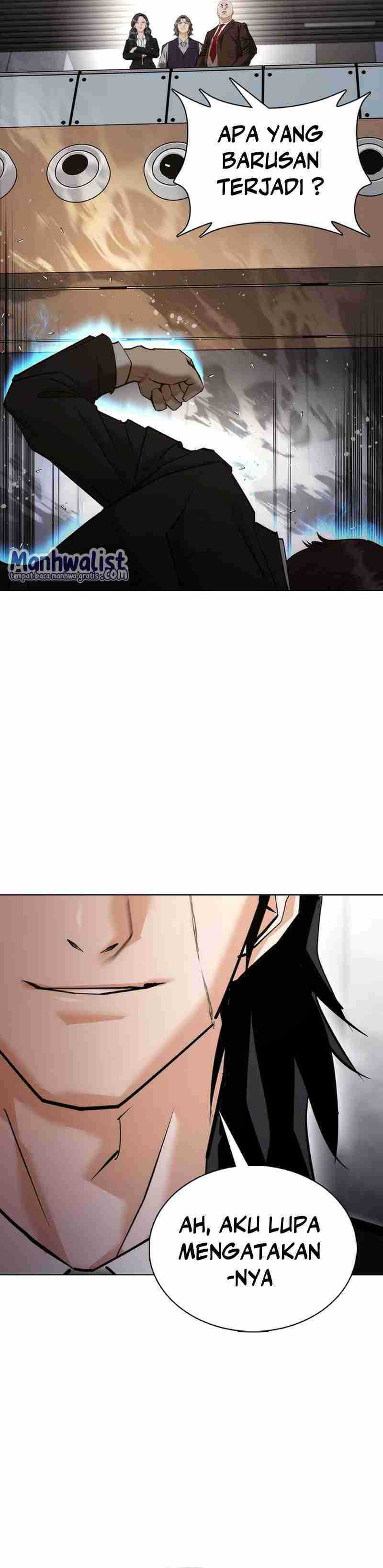 Shadow Agents: Suit Up Chapter 07