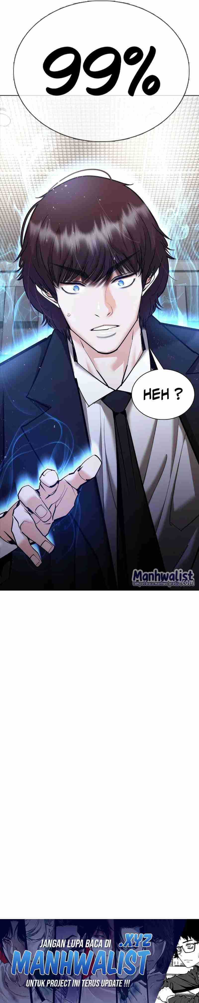 Shadow Agents: Suit Up Chapter 07