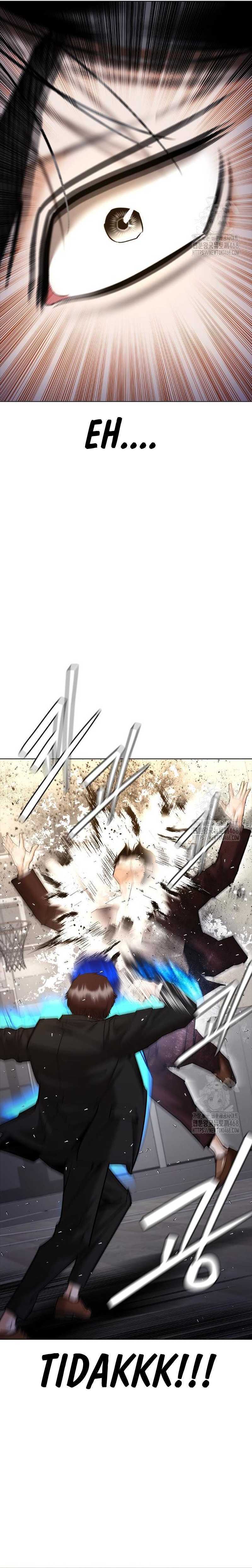 Shadow Agents: Suit Up Chapter 08