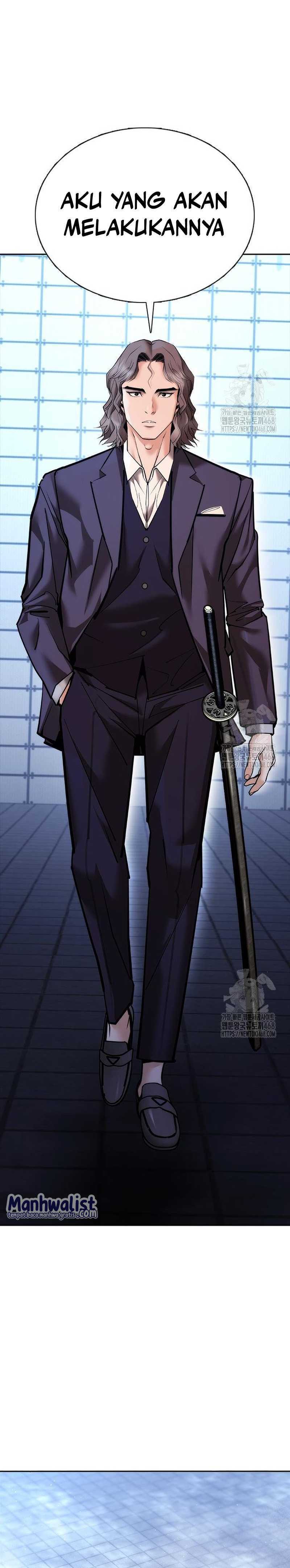 Shadow Agents: Suit Up Chapter 09