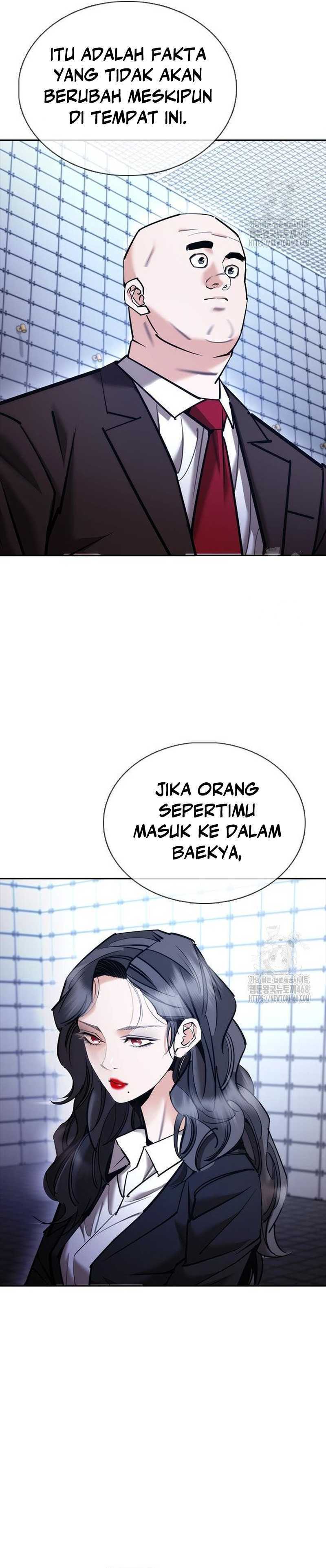 Shadow Agents: Suit Up Chapter 09
