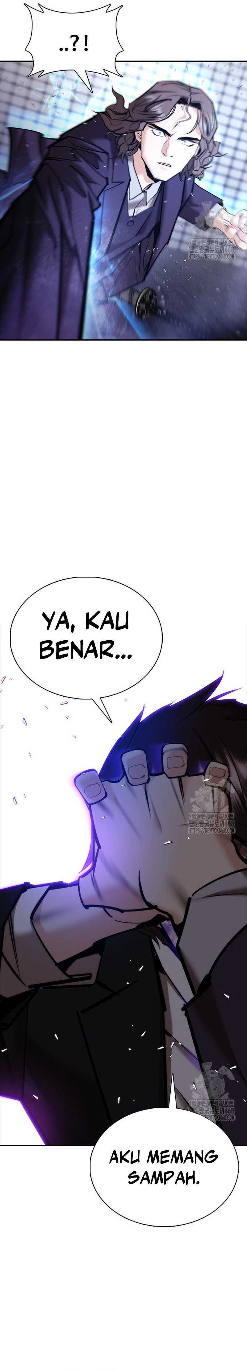 Shadow Agents: Suit Up Chapter 09