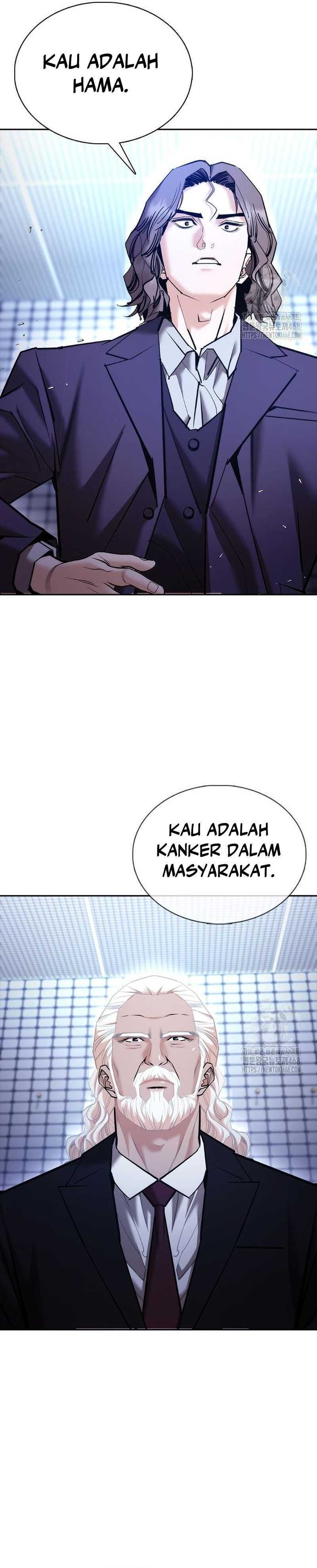 Shadow Agents: Suit Up Chapter 09