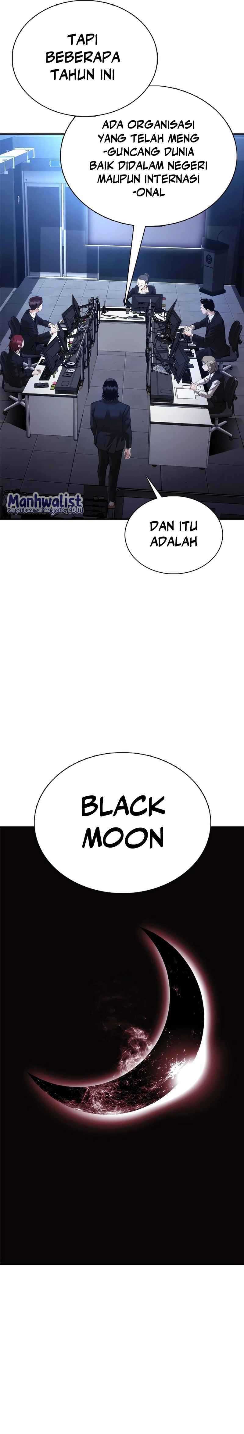 Shadow Agents: Suit Up Chapter 11